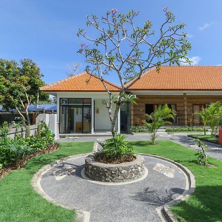 Manik Homestay Uluwatu  Exterior photo