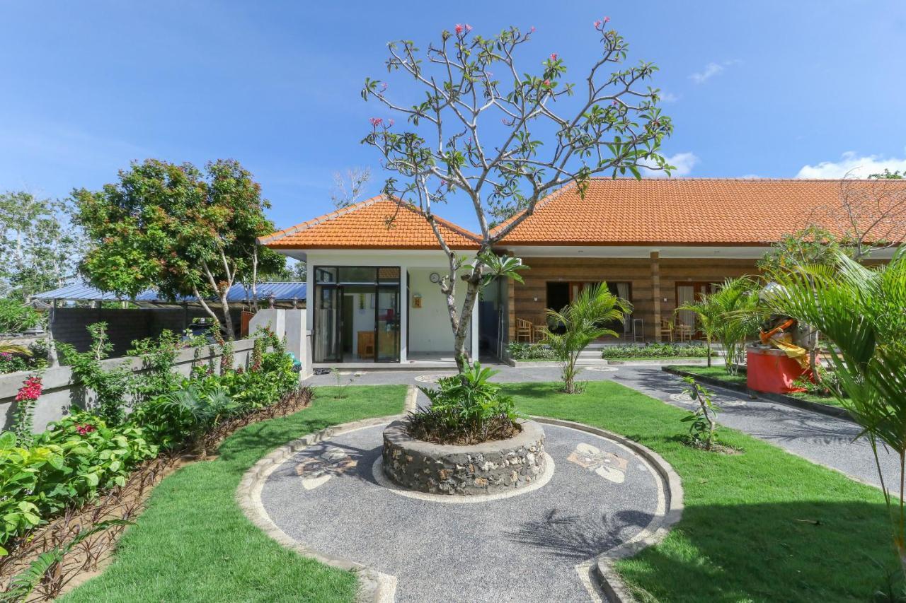 Manik Homestay Uluwatu  Exterior photo