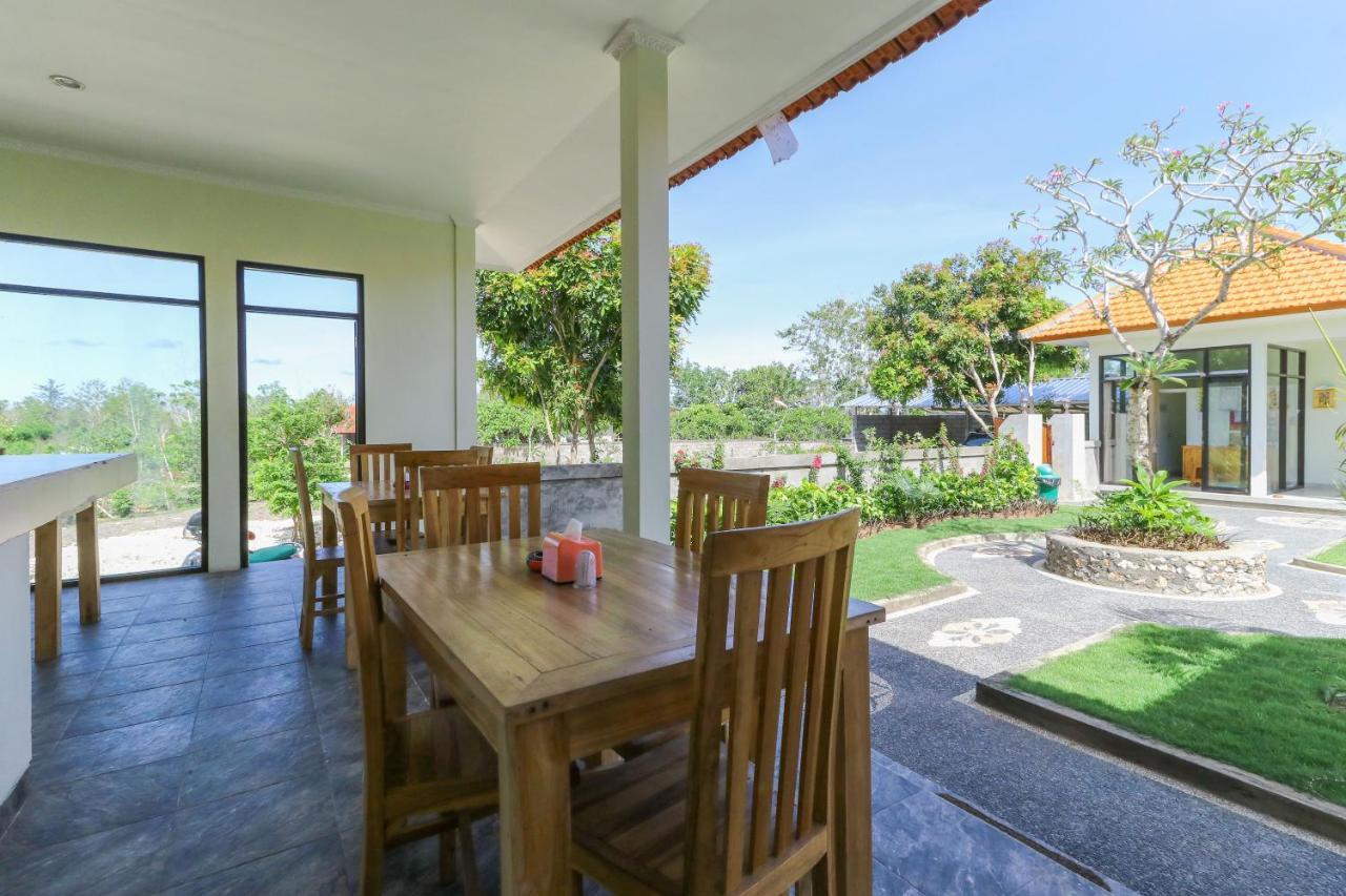 Manik Homestay Uluwatu  Exterior photo