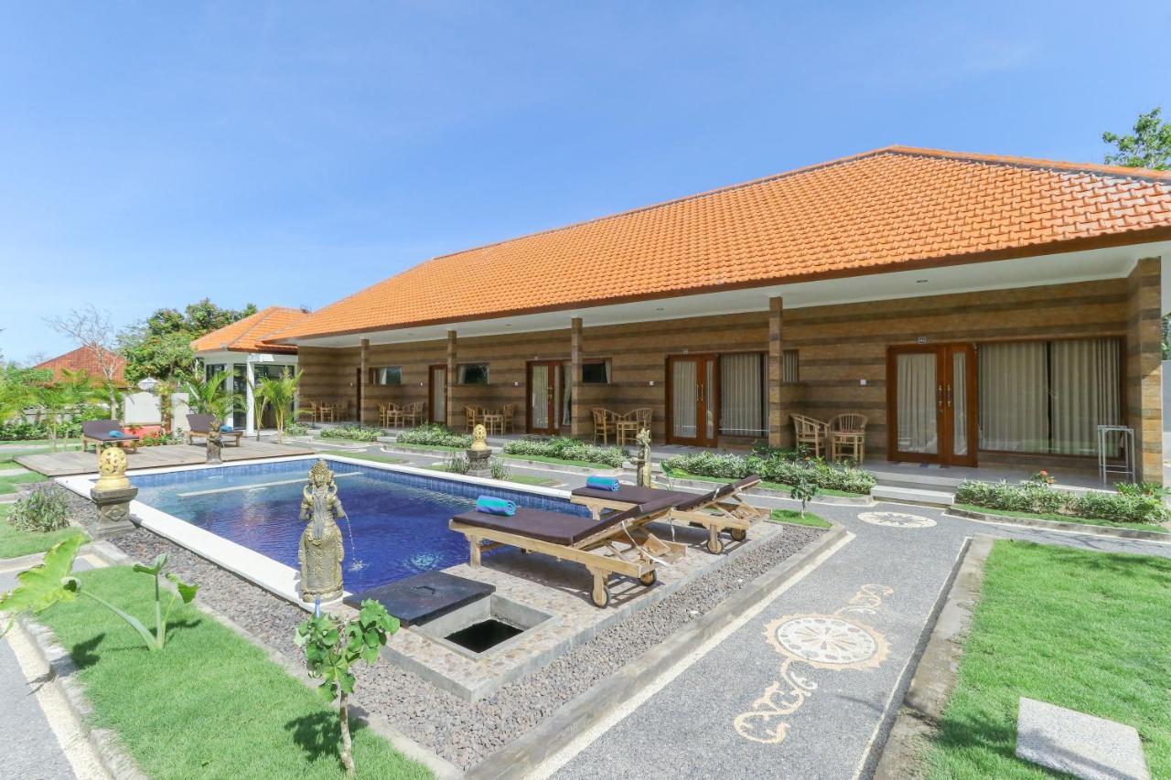 Manik Homestay Uluwatu  Exterior photo