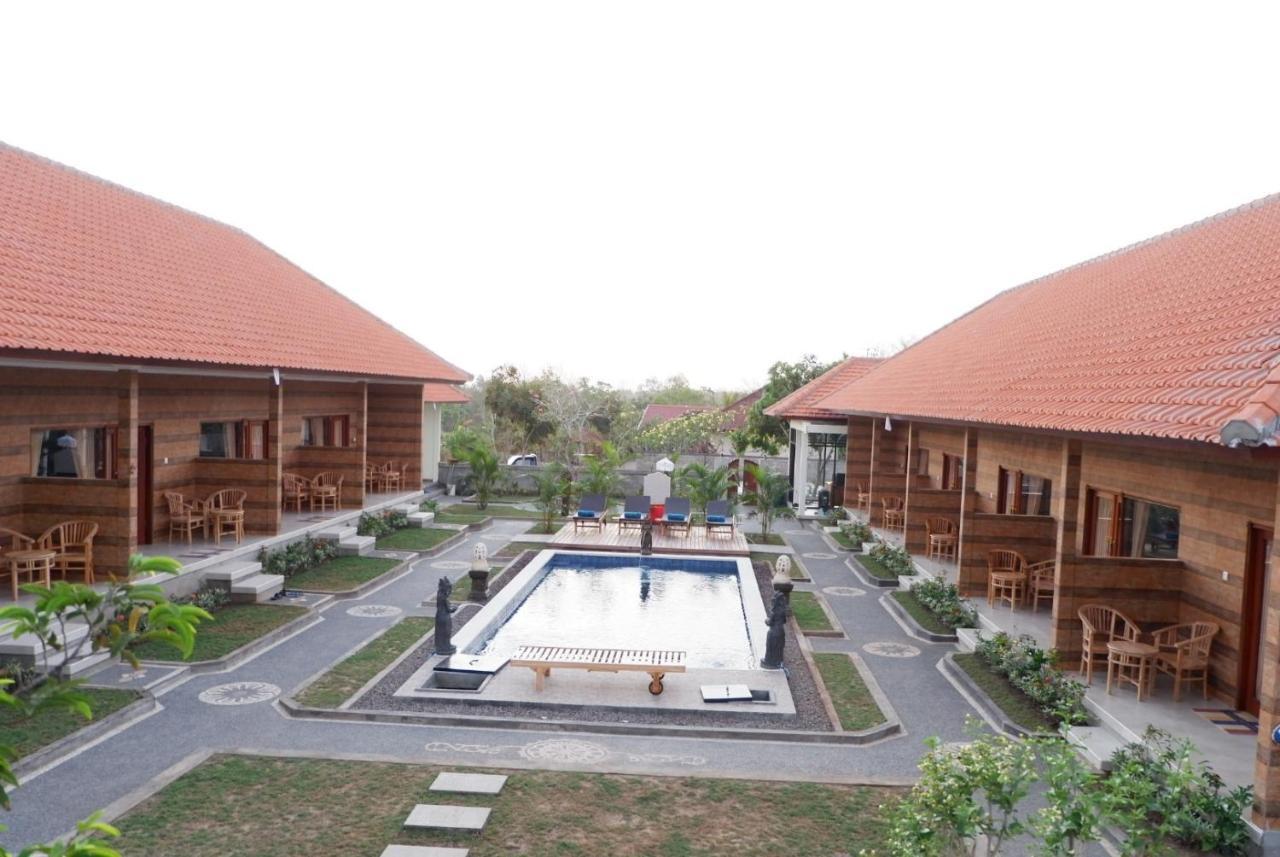 Manik Homestay Uluwatu  Exterior photo