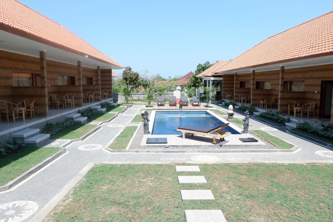 Manik Homestay Uluwatu  Exterior photo