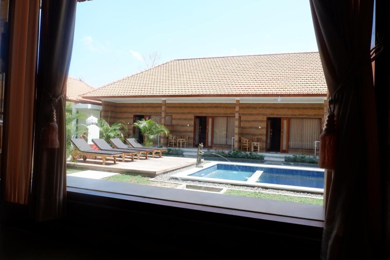 Manik Homestay Uluwatu  Exterior photo