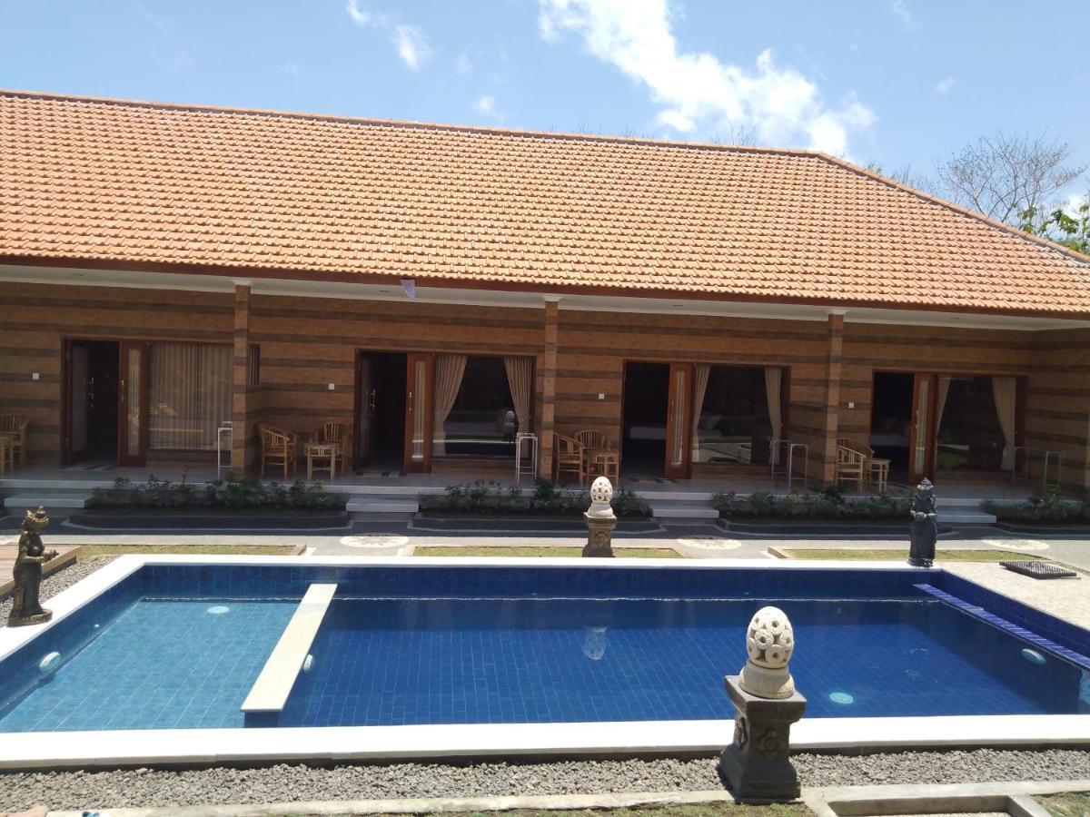 Manik Homestay Uluwatu  Exterior photo