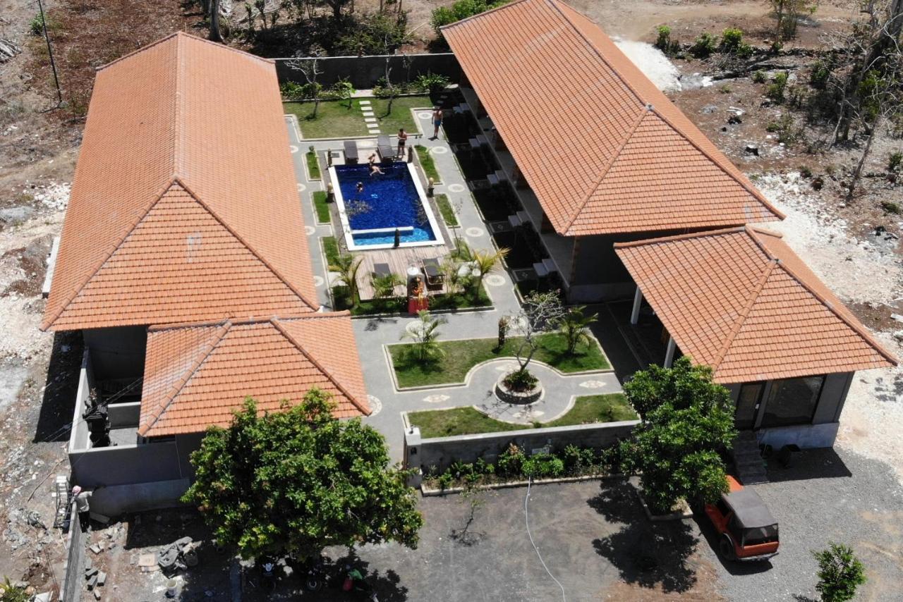 Manik Homestay Uluwatu  Exterior photo