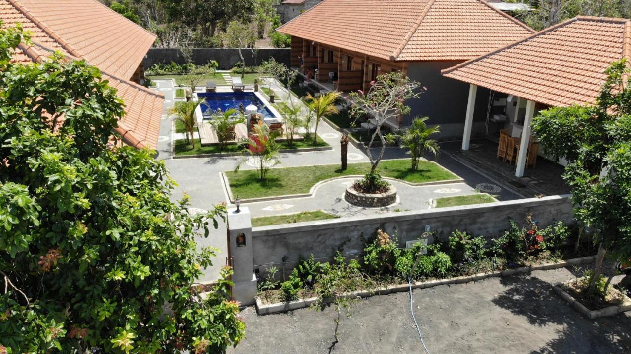 Manik Homestay Uluwatu  Exterior photo